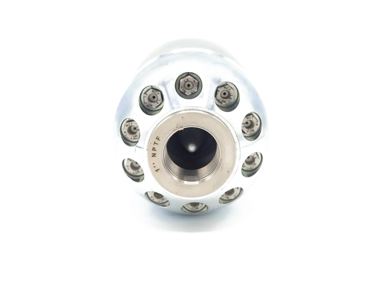 1-1/4" Canin High Efficiency Nozzles