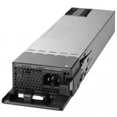 1100W Ac 80  Platinum Config 1