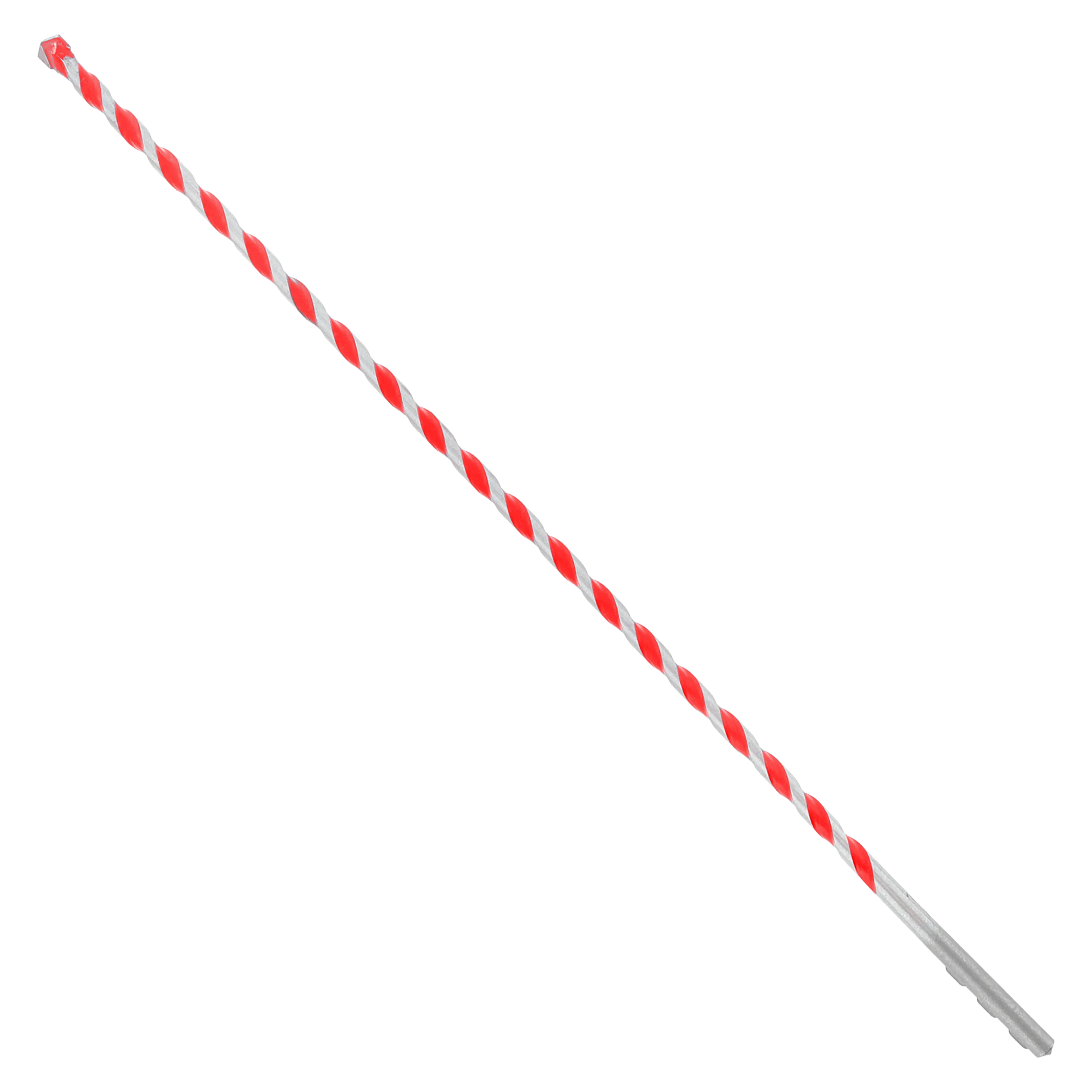 1/4" x 10" x 12" SPEEDemon™ Red Granite Carbide-Tipped Hammer Drill Bit