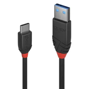 1.5M Usb 3.1 Type A To C Cbl 3A