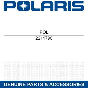 2211790 Polaris K-FUEL PUMP,PRO R4