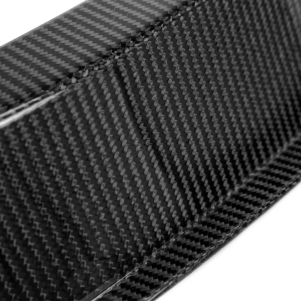 2.5" Fender Flare Kit Tundra (2022-2024)