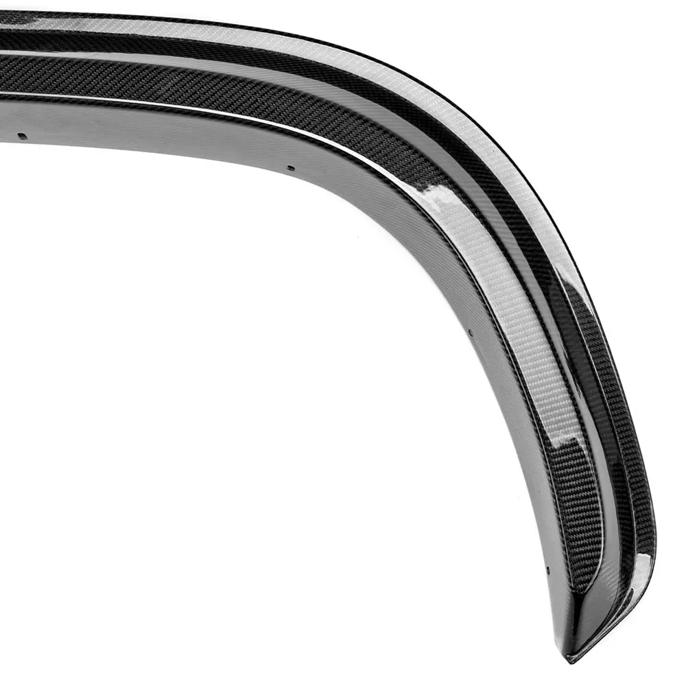 2.5" Fender Flare Kit Tundra (2022-2024)