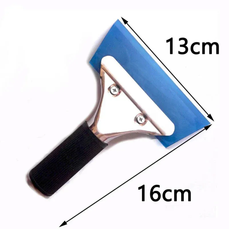 29-Piece Window Tint Tool Kit – Scraper, Squeegee & Installation Tools
