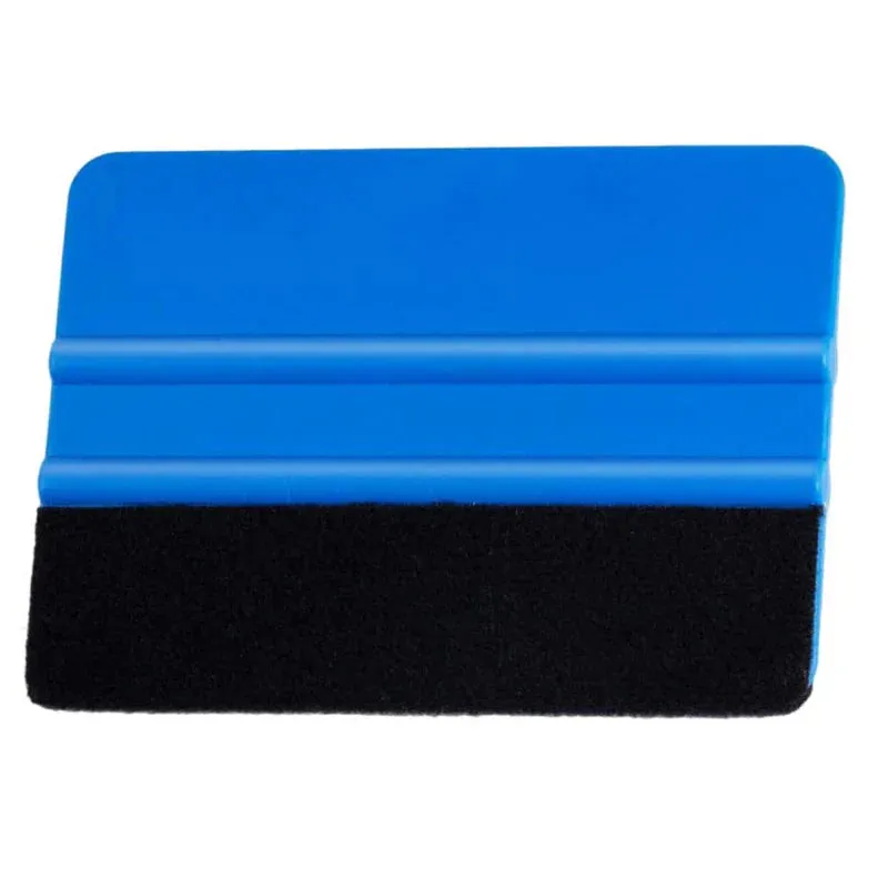 29-Piece Window Tint Tool Kit – Scraper, Squeegee & Installation Tools