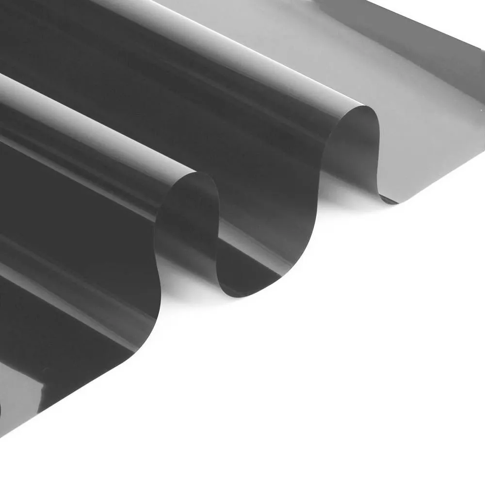 30% VLT Car Home Window Tint Film Black Commercial Auto House Glass 152cm x 15m