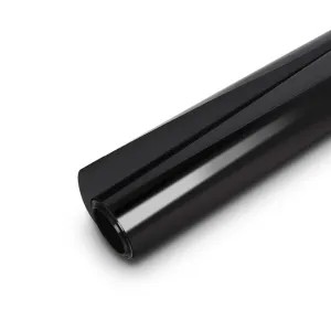 30% VLT Car Home Window Tint Film Black Commercial Auto House Glass 152cm x 15m