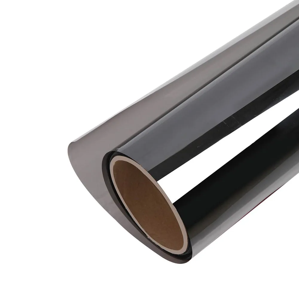 30% VLT Car Home Window Tint Film Black Commercial Auto House Glass 152cm x 15m