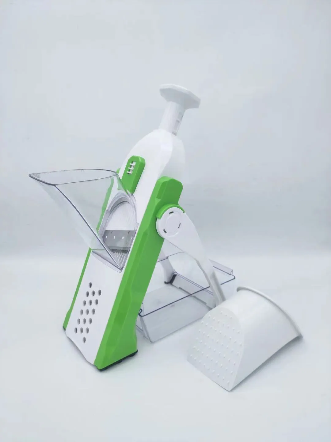 5-in-1 vegetable cutter