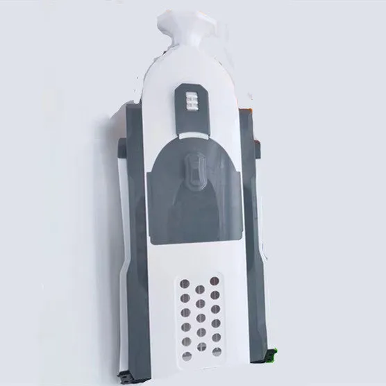 5-in-1 vegetable cutter