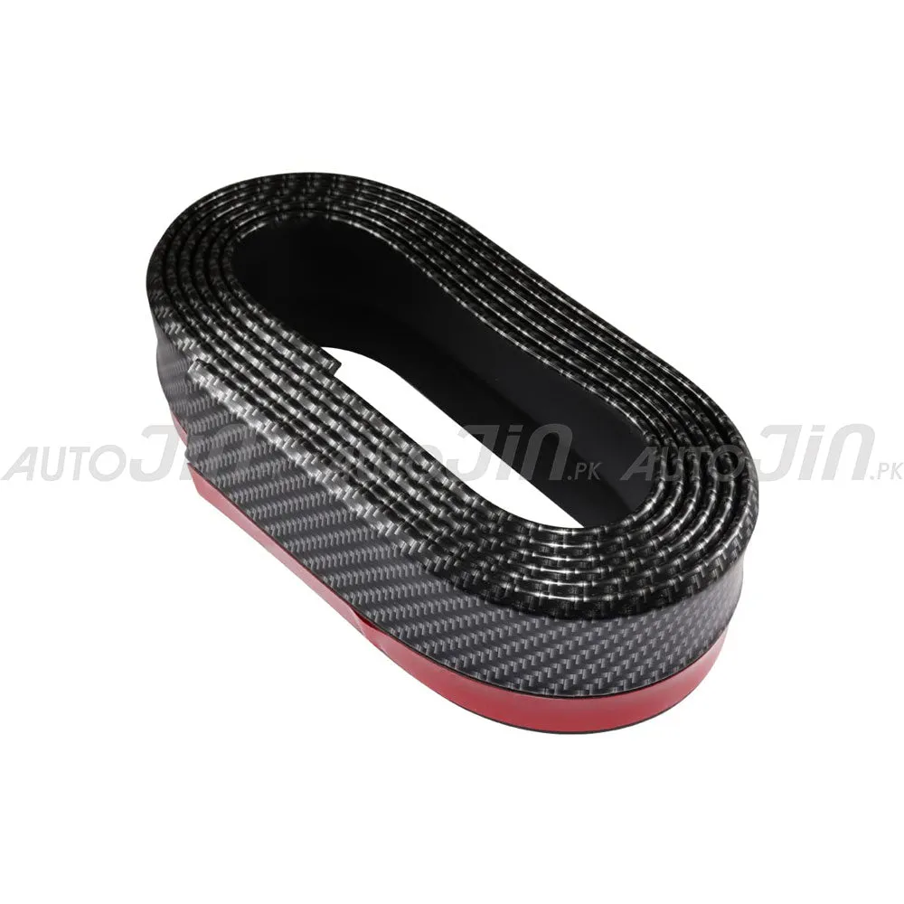 5D Sticker - Auto Door - Auto Moulding - Auto Skirt -Anti Scratch Tape