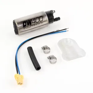 90-05 Miata - DW400 Fuel Pump w/Install Kit