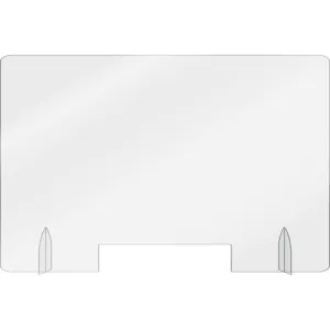 AARCO Products FPS2436PC Safety Shield / Guard