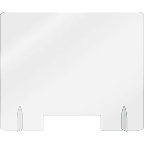 AARCO Products FPS3036PC Safety Shield / Guard