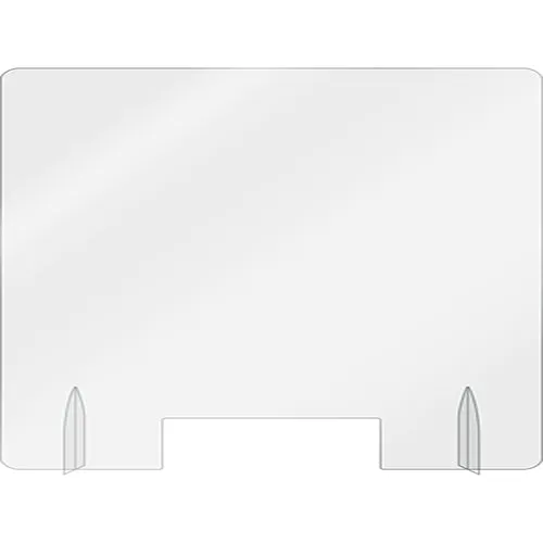 AARCO Products FPS3648 Safety Shield / Guard