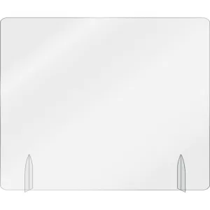 AARCO Products FPT3036 Safety Shield / Guard