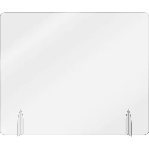 AARCO Products FPT3036 Safety Shield / Guard