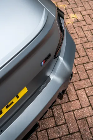 AC Schnitzer Bumper Protection Kit for G87 M2