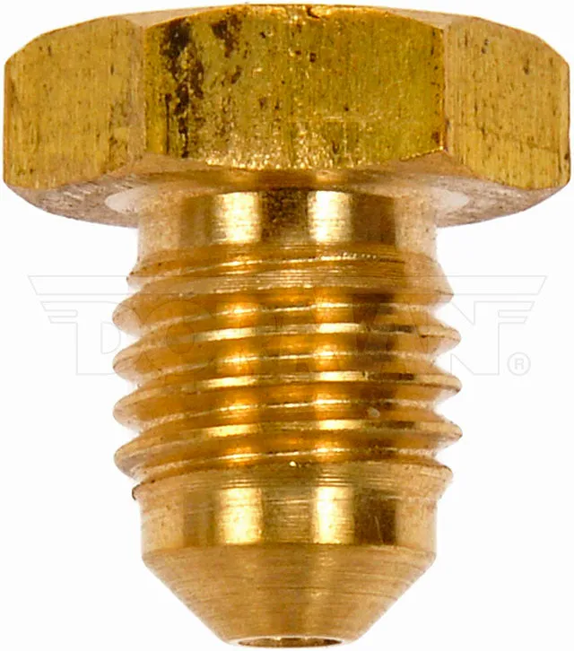 A/C Service Valve Cap