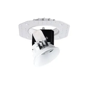 Aether Invisible Trim with LED Light Engine