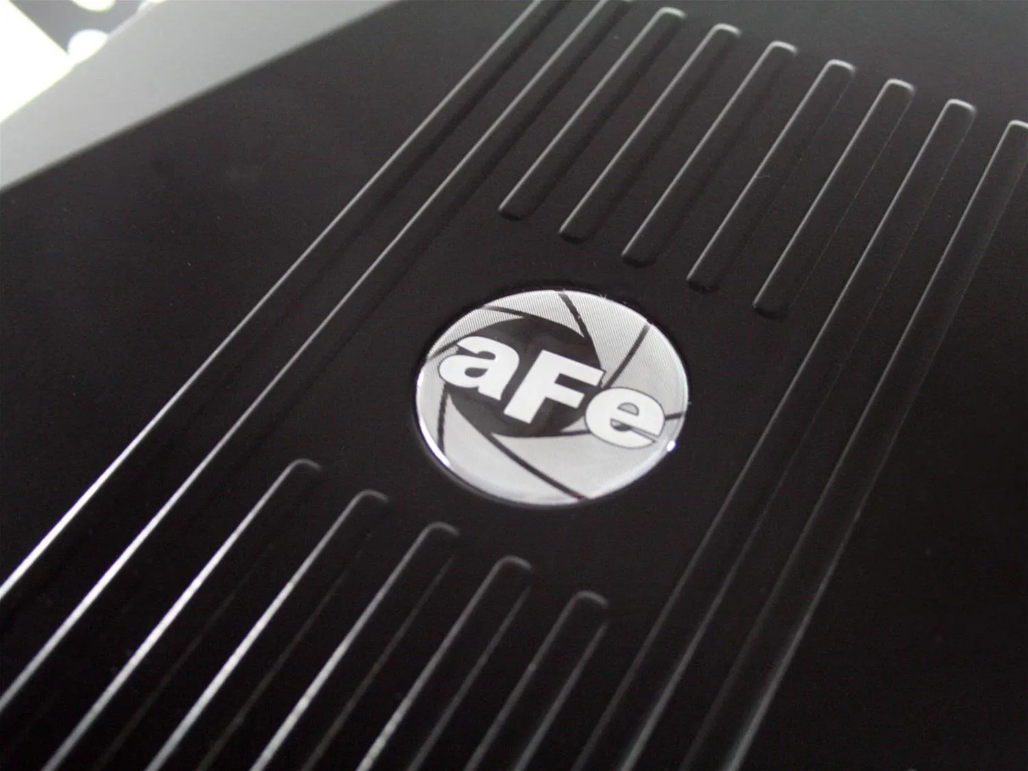 aFe Magnum Force Stage 2 Si Pro 5R Air Intake Systems 54-80512