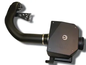 aFe Magnum Force Stage 2 Si Pro 5R Air Intake Systems 54-80512