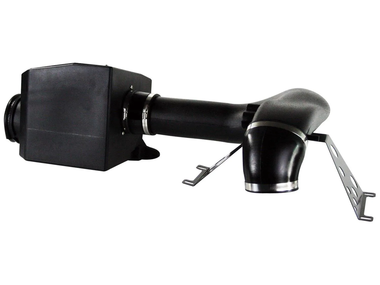 aFe Magnum Force Stage 2 Si Pro 5R Air Intake Systems 54-80512
