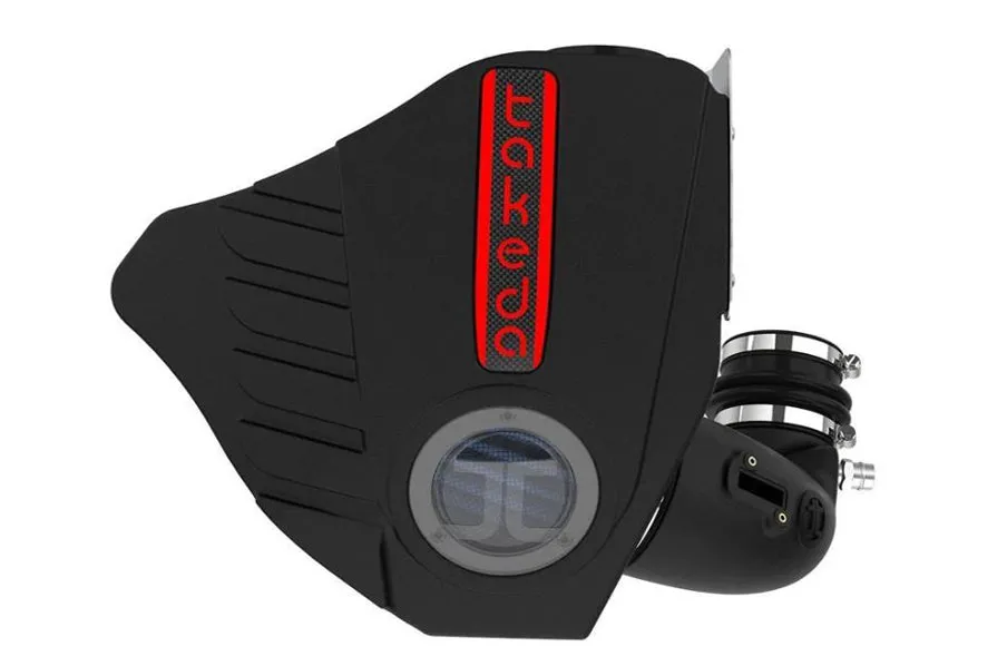 aFe Power 2020  Toyota Supra A90 3.0L Takeda Momentum Pro 5R Cold Air Intake (56-70015R)