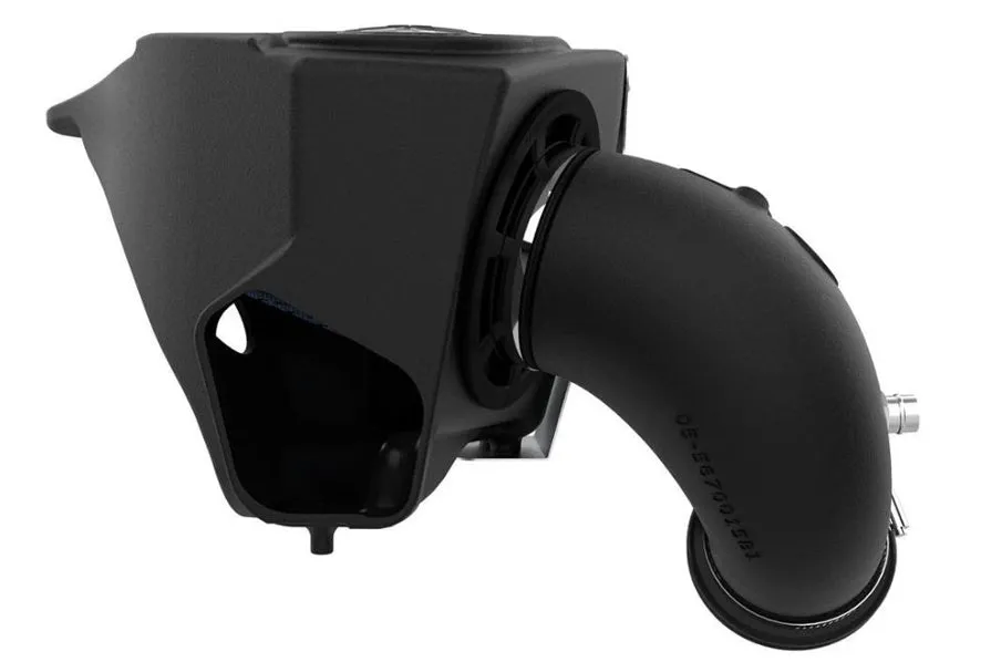 aFe Power 2020  Toyota Supra A90 3.0L Takeda Momentum Pro 5R Cold Air Intake (56-70015R)