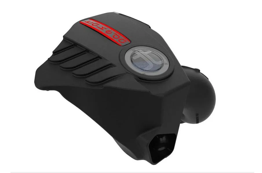 aFe Power 2020  Toyota Supra A90 3.0L Takeda Momentum Pro 5R Cold Air Intake (56-70015R)