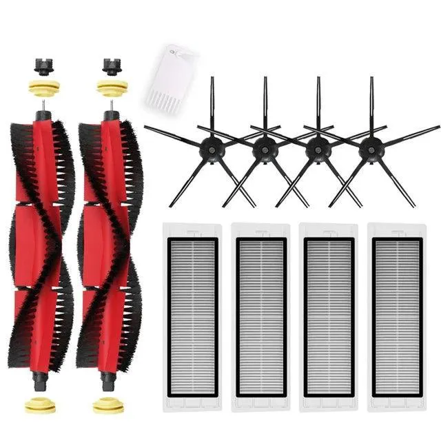 Aibon HEPA Filter Upgrade for Xiaomi Roborock: Elevate Cleaning Efficiency