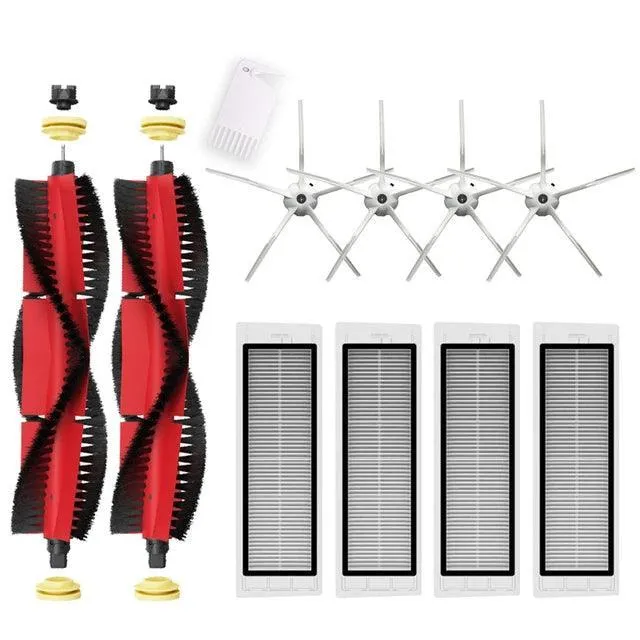 Aibon HEPA Filter Upgrade for Xiaomi Roborock: Elevate Cleaning Efficiency