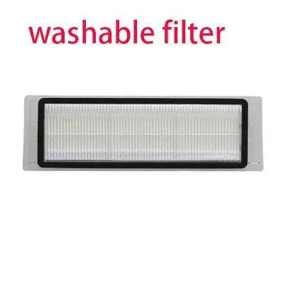 Aibon HEPA Filter Upgrade for Xiaomi Roborock: Elevate Cleaning Efficiency
