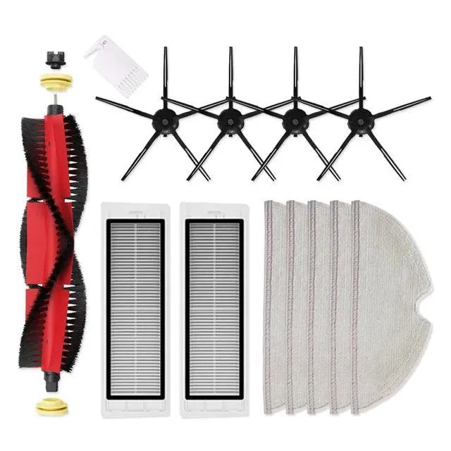 Aibon HEPA Filter Upgrade for Xiaomi Roborock: Elevate Cleaning Efficiency