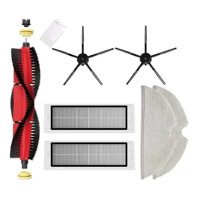 Aibon HEPA Filter Upgrade for Xiaomi Roborock: Elevate Cleaning Efficiency