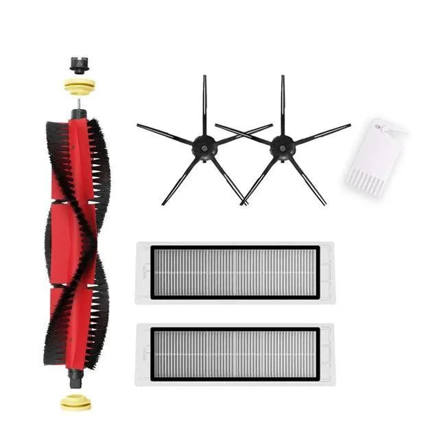 Aibon HEPA Filter Upgrade for Xiaomi Roborock: Elevate Cleaning Efficiency