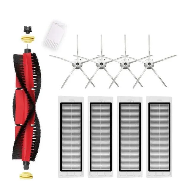 Aibon HEPA Filter Upgrade for Xiaomi Roborock: Elevate Cleaning Efficiency