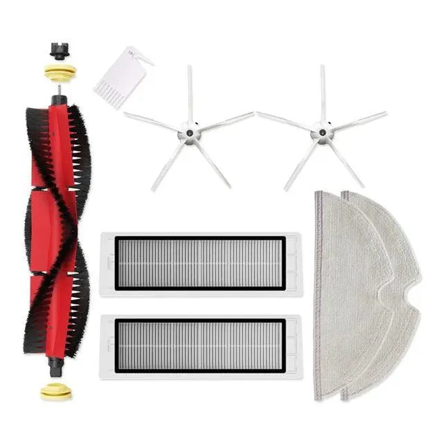 Aibon HEPA Filter Upgrade for Xiaomi Roborock: Elevate Cleaning Efficiency