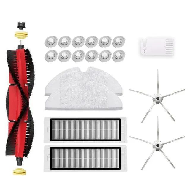 Aibon HEPA Filter Upgrade for Xiaomi Roborock: Elevate Cleaning Efficiency