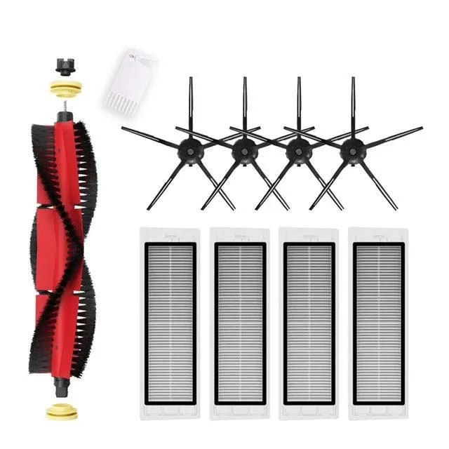 Aibon HEPA Filter Upgrade for Xiaomi Roborock: Elevate Cleaning Efficiency