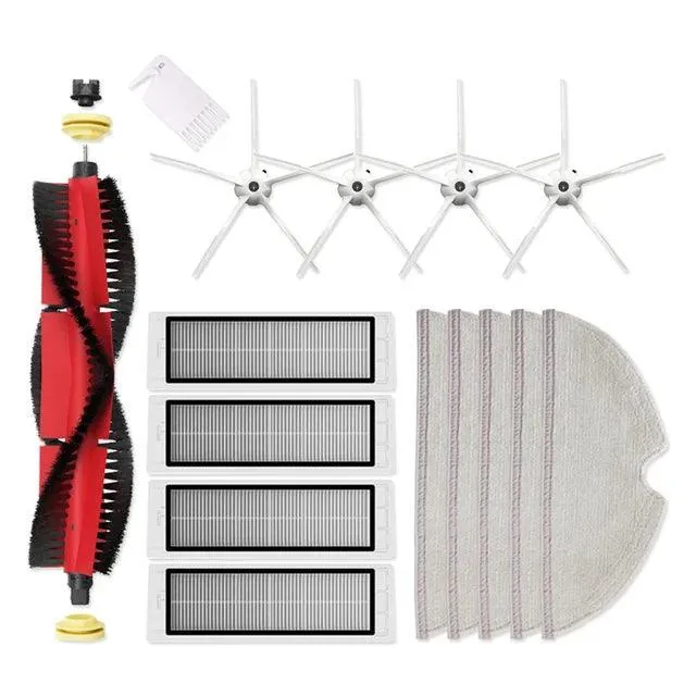 Aibon HEPA Filter Upgrade for Xiaomi Roborock: Elevate Cleaning Efficiency