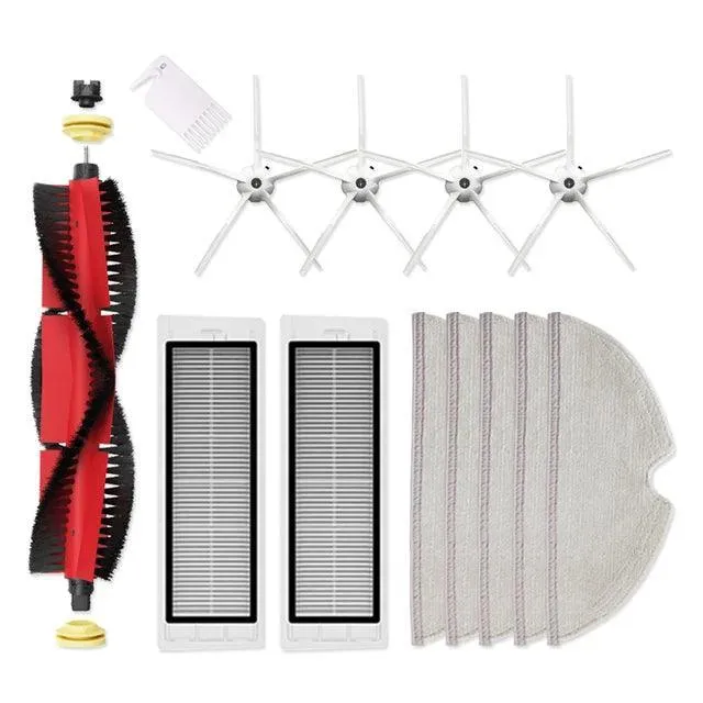 Aibon HEPA Filter Upgrade for Xiaomi Roborock: Elevate Cleaning Efficiency
