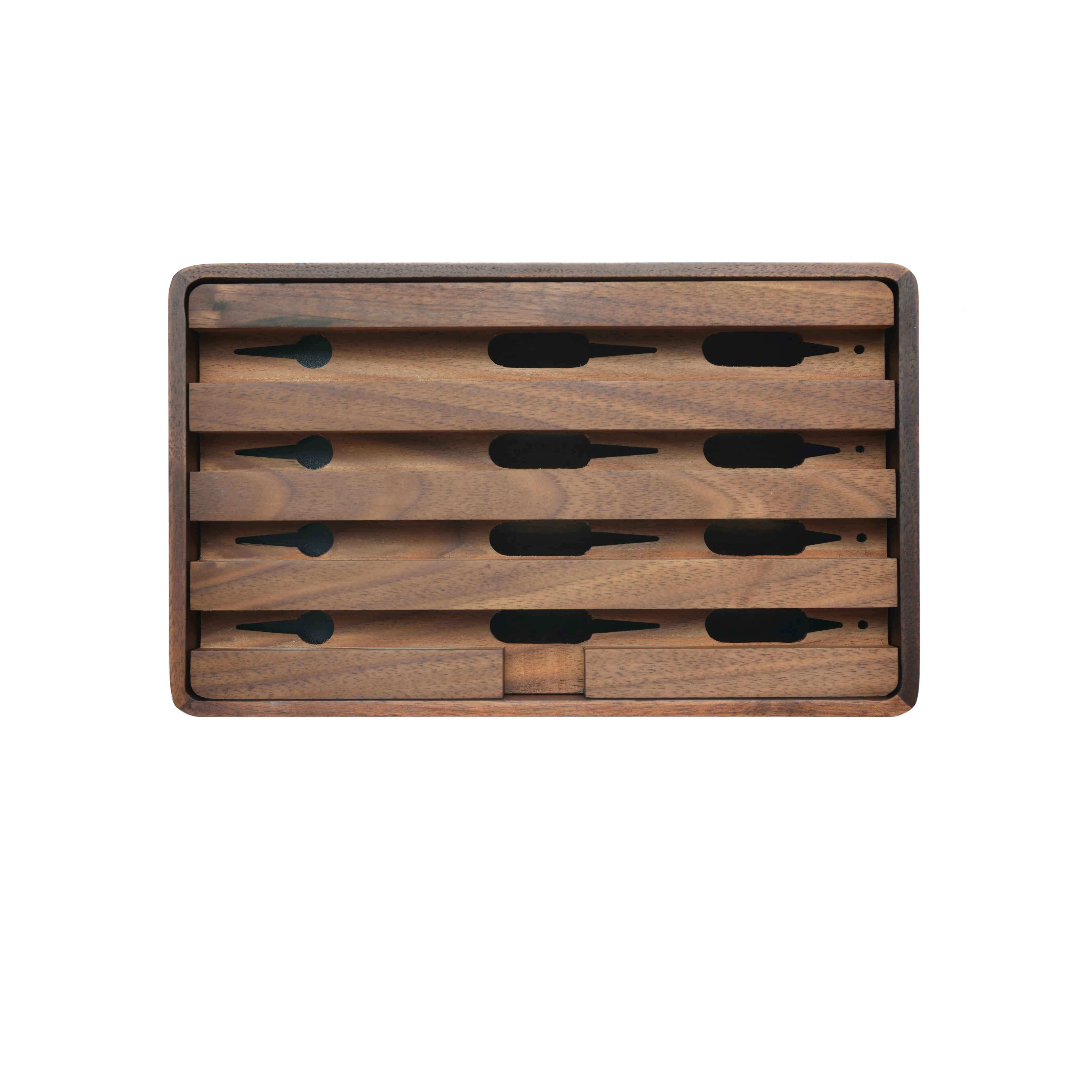 ALLDOCK Classic Walnut