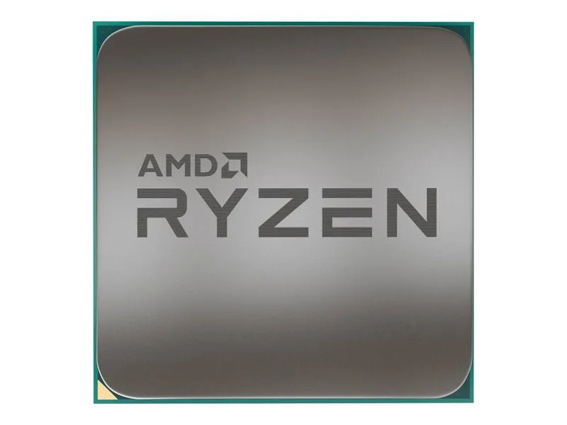 Amd Ryzen 7 5800X - 8X - 3.80 Ghz - So.Am4