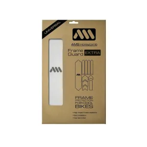 AMS Honeycomb Extra Frame Guard