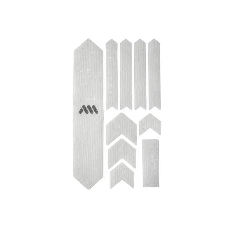 AMS Honeycomb Extra Frame Guard