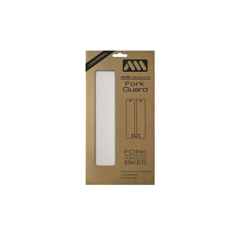 AMS Honeycomb Fork Guard