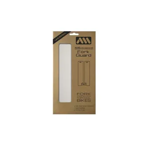 AMS Honeycomb Fork Guard