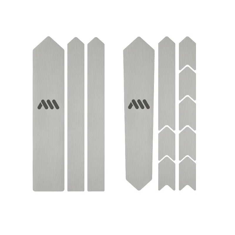 AMS Honeycomb Gravel / Road Frame Guard