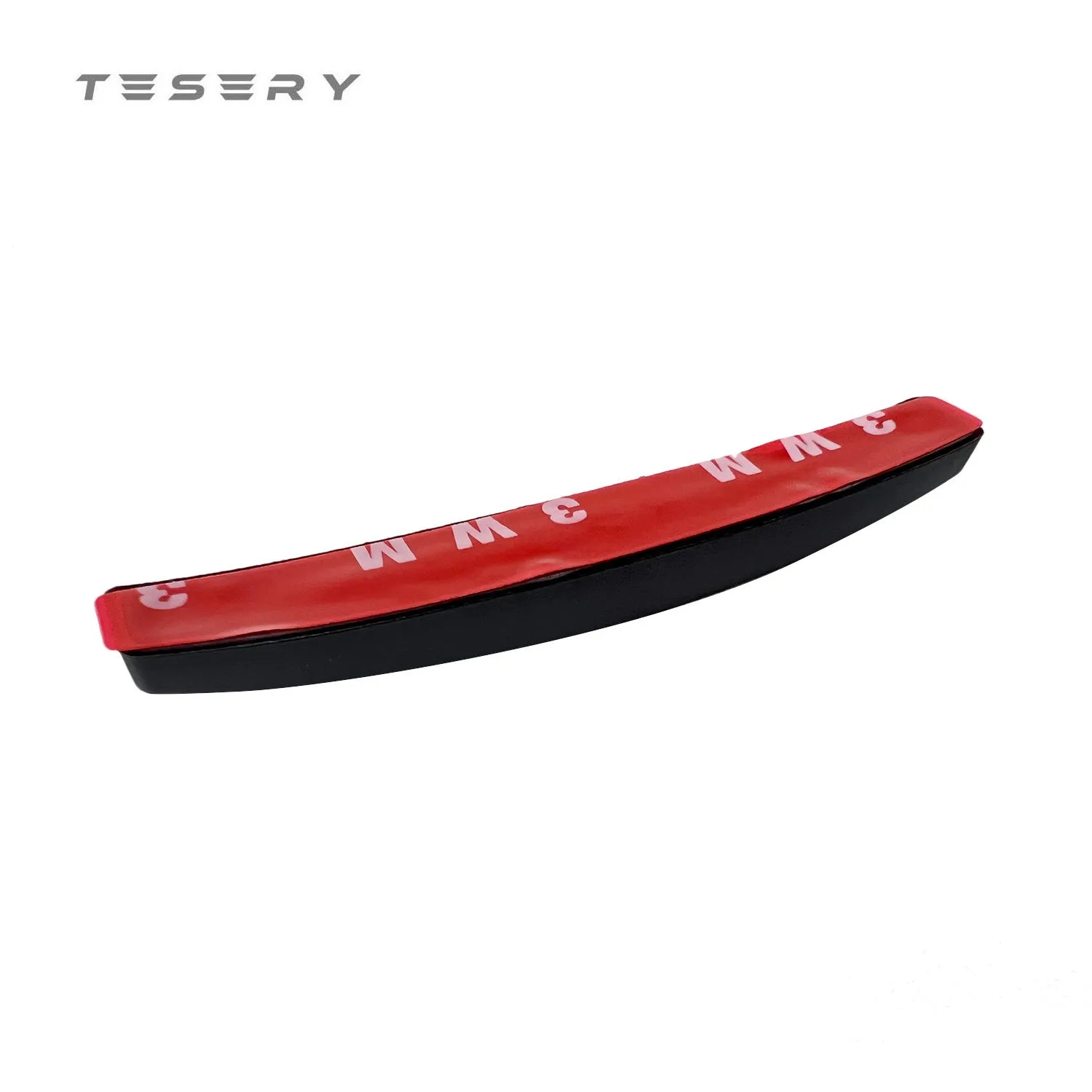 Anti-Scratch Door Edge Guard Suitable for Model 3/Y/X/S